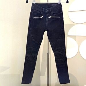 All Saints | Biker Jean